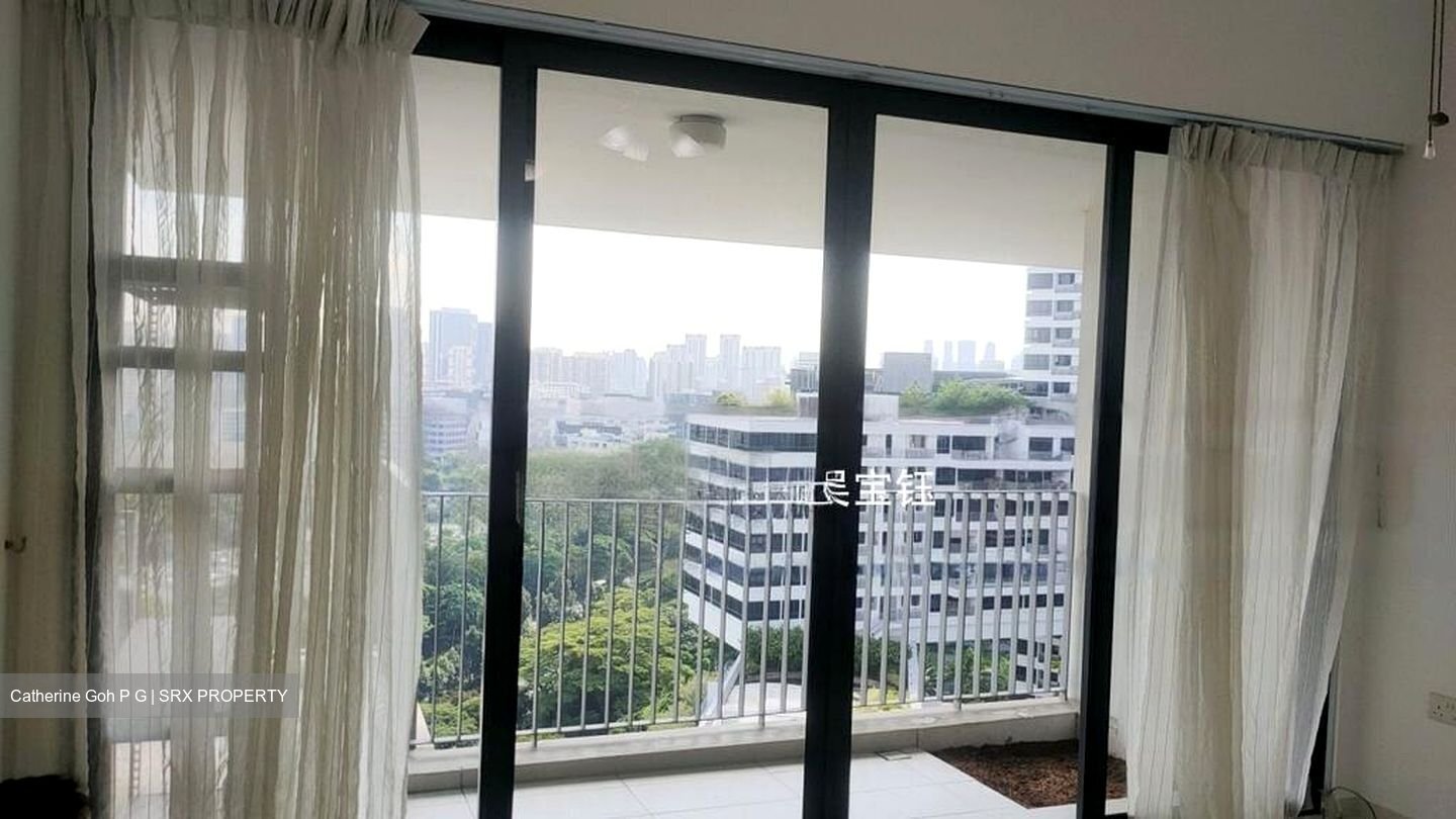 The Interlace (D4), Condominium #456275441